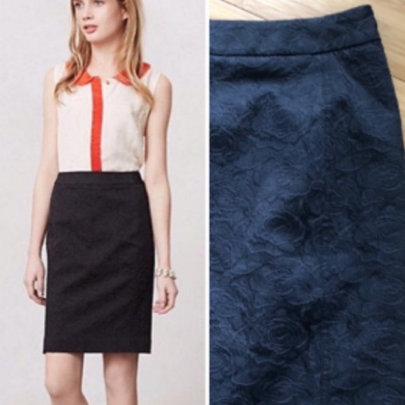 Anthropologie Dresses & Skirts - Anthropologie Skirt